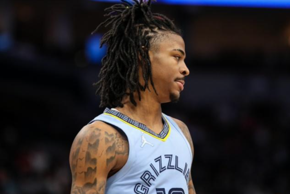 nba在线观看免费观看- 莫兰特复出灰熊大胜国王  